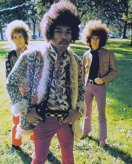 Efemérides del Rock y Heavy Metal: Que pasó un 06 de Mayo