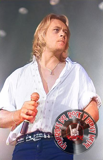 Efemérides del Rock y Heavy Metal: Que pasó un 06 de Mayo