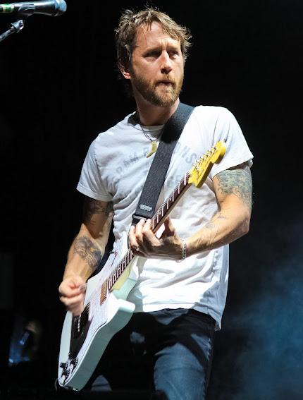 Efemérides del Rock y Heavy Metal: Que pasó un 06 de Mayo