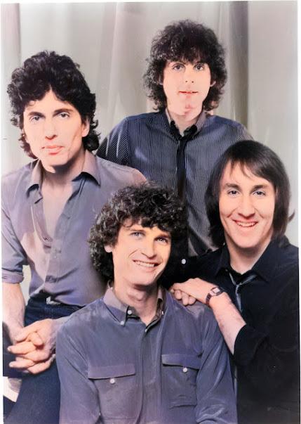 Efemérides del Rock y Heavy Metal: Que pasó un 06 de Mayo