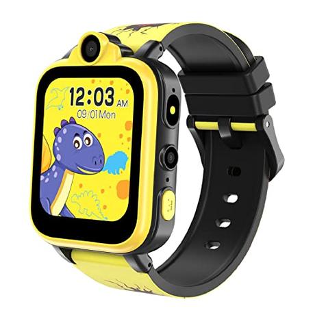 Smartwatch Multifunción para Niños