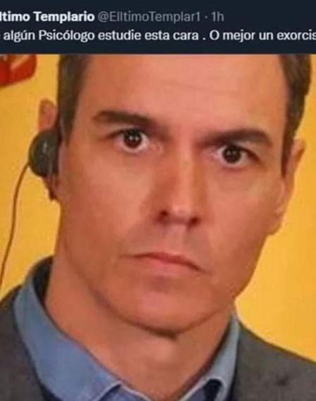 Las consecuencias de votar a Pedro Sánchez