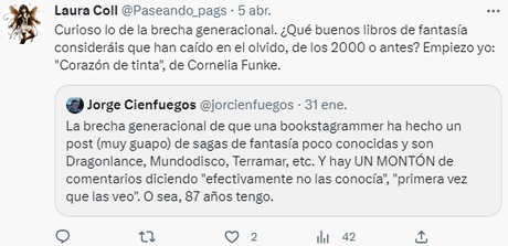 Visto en las redes 56#