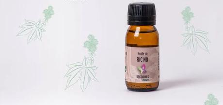 El futuro del aceite de ricino: un ingrediente milagroso en constante evolución. 