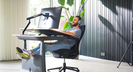 Salud y productividad con el mejor mobiliario ergonómico 19