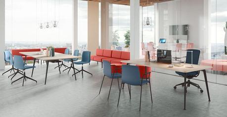 Mejora tu salud y productividad con el mejor mobiliario ergonómico: el futuro de Mobiliario Ergonómico.