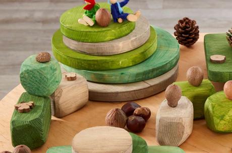 Estimulación infantil: El futuro del aprendizaje y el desarrollo de habilidades en los niños.