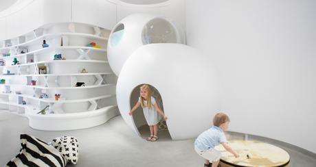 Estimulación infantil: Preparar a los hijos para un futuro 24