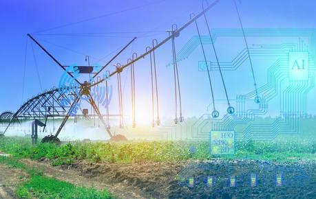 El futuro del riego por aspersión: Una Guía completa 26