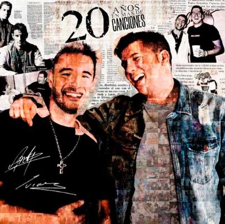 20 años en 20 canciones