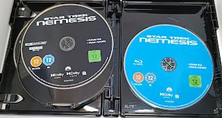 Star Trek La nueva generación; Análisis de la edición especial UHD 4k Star Trek La nueva generación; Análisis de la edición especial UHD 4k