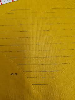 CONJUNTO CAMISETA CON APLICACION + FALDA CONJUNTO CAMISETA CON APLICACION + FALDA