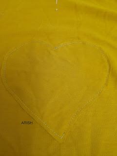 CONJUNTO CAMISETA CON APLICACION + FALDA CONJUNTO CAMISETA CON APLICACION + FALDA