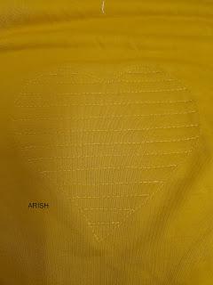 CONJUNTO CAMISETA CON APLICACION + FALDA CONJUNTO CAMISETA CON APLICACION + FALDA