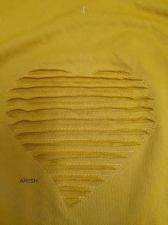 CONJUNTO CAMISETA CON APLICACION + FALDA CONJUNTO CAMISETA CON APLICACION + FALDA