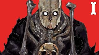 DAI DARK:  Esqueletos, Oscuridad y Spaghetti con Albóndigas... | MANGA