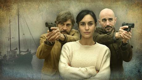 Las series españolas de 2023: Parte 3