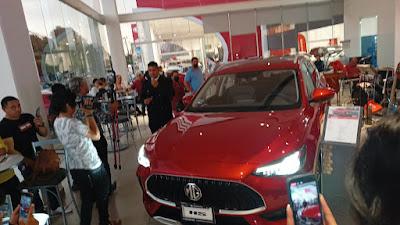 MORRIS GARAGES LA MEJOR INGENIERÍA AUTOMOTRIZ EN TEXCOCO