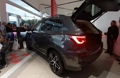 MORRIS GARAGES LA MEJOR INGENIERÍA AUTOMOTRIZ EN TEXCOCO