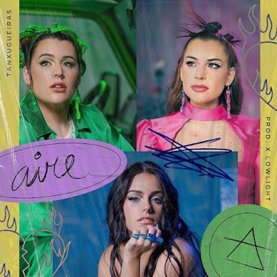 TANXUGUEIRAS: 'AIRE'