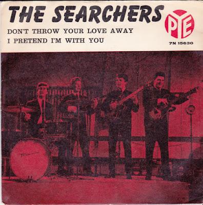 Efemérides del Rock y Heavy Metal: Que pasó un 07 de Mayo