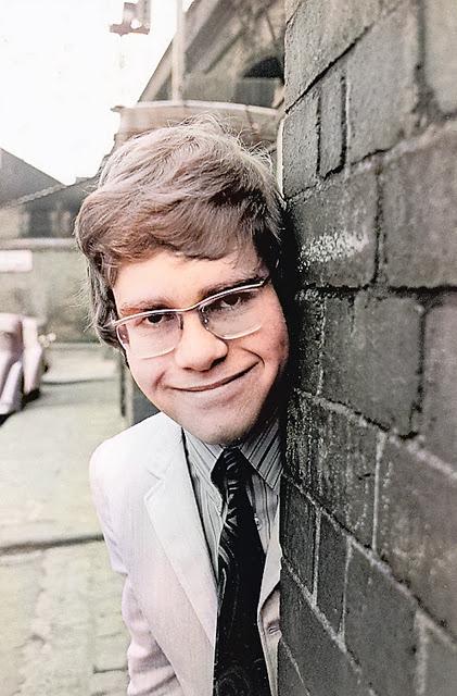 Efemérides del Rock y Heavy Metal: Que pasó un 07 de Mayo