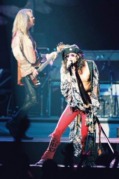 Efemérides del Rock y Heavy Metal: Que pasó un 07 de Mayo