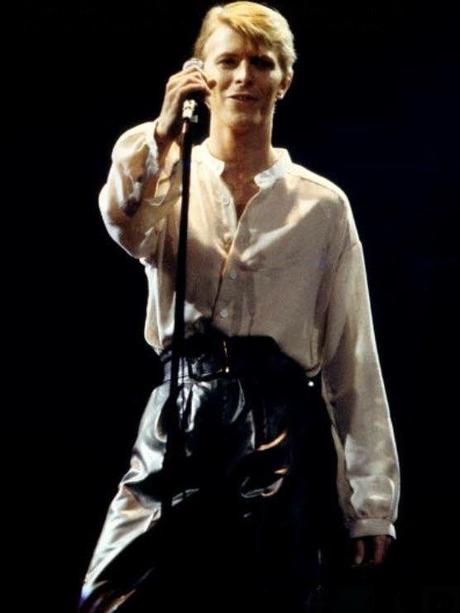 Efemérides del Rock y Heavy Metal: Que pasó un 07 de Mayo