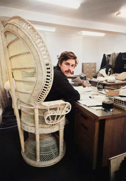 Efemérides del Rock y Heavy Metal: Que pasó un 07 de Mayo