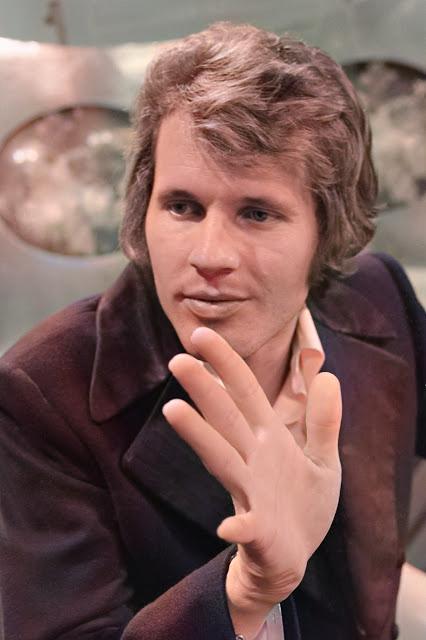 Efemérides del Rock y Heavy Metal: Que pasó un 07 de Mayo