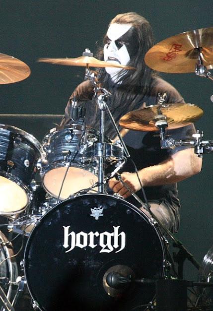 Efemérides del Rock y Heavy Metal: Que pasó un 07 de Mayo