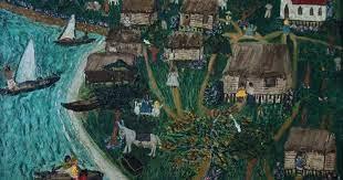 La enseñanza de la historia de África: más allá de la etnización y el racismo...