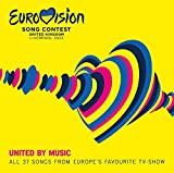 Eurovision Song Contest Liverpool 2023 (2CD)