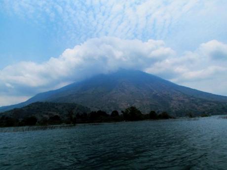 Panajachel. Lago Atitlán. Guatemala