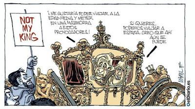 CGT, CNT y Solidaridad Obrera luchan por primera vez conjuntamente… Y bronca, en Madrid, el Dos de Mayo.