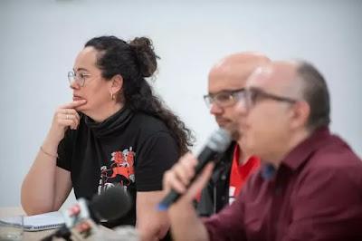 CGT, CNT y Solidaridad Obrera luchan por primera vez conjuntamente… Y bronca, en Madrid, el Dos de Mayo.