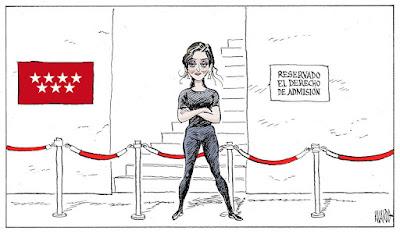 CGT, CNT y Solidaridad Obrera luchan por primera vez conjuntamente… Y bronca, en Madrid, el Dos de Mayo.