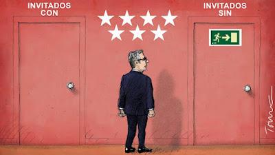 CGT, CNT y Solidaridad Obrera luchan por primera vez conjuntamente… Y bronca, en Madrid, el Dos de Mayo.