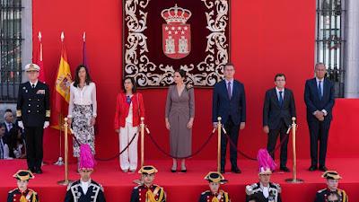 CGT, CNT y Solidaridad Obrera luchan por primera vez conjuntamente… Y bronca, en Madrid, el Dos de Mayo.