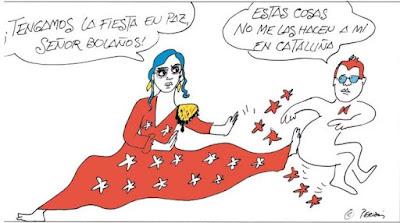 CGT, CNT y Solidaridad Obrera luchan por primera vez conjuntamente… Y bronca, en Madrid, el Dos de Mayo.