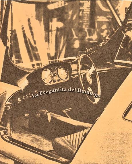 La Preguntita del Domingo 475 La Preguntita del Domingo 475