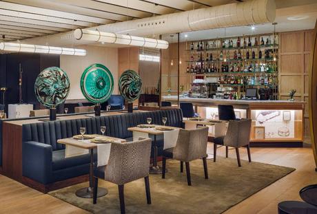 Madrid se disfruta en la terraza El Cielo de Alcalá (y su hotel)