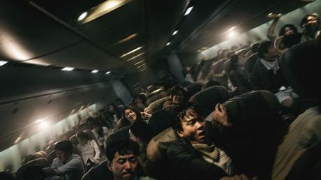 Declaración de emergencia (Corea del Sur, 2021) Declaración de emergencia (Corea del Sur, 2021)