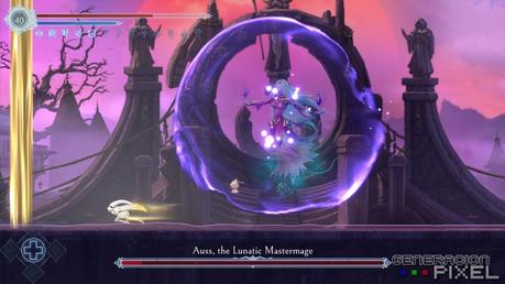 ANÁLISIS: Afterimage