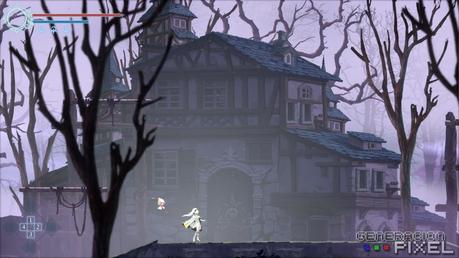 ANÁLISIS: Afterimage