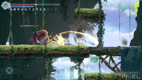 ANÁLISIS: Afterimage