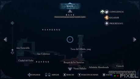 ANÁLISIS: Afterimage