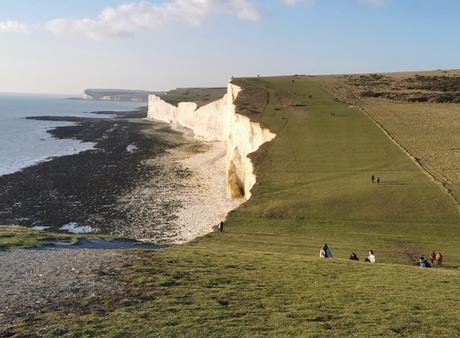 Eastbourne, Seven Sisters