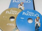 Cinema Paradiso: Edición especial aniversario Bluray