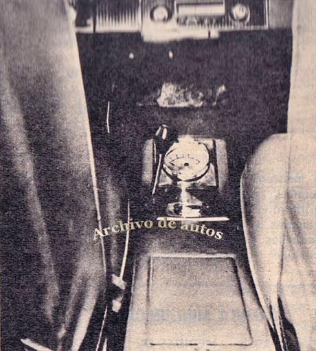 Valiant III Gran Turismo, o GT, presentado en junio de 1965